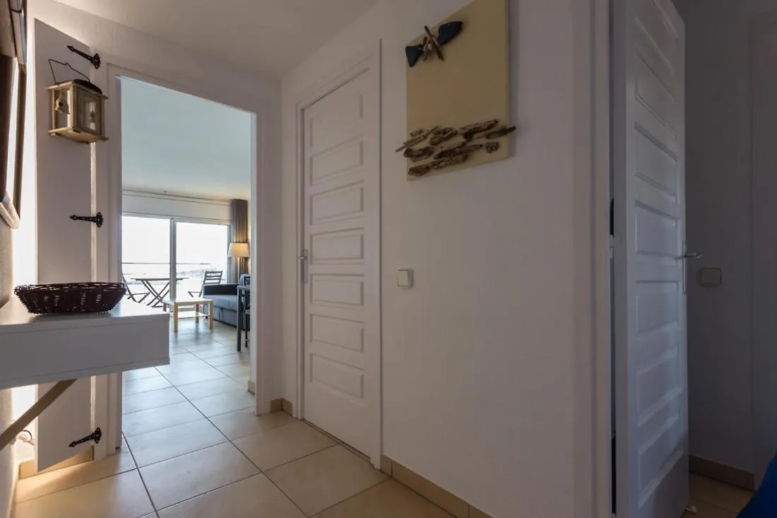 Inmueble De Categoria. Wifi Free Apartamento L' Escala