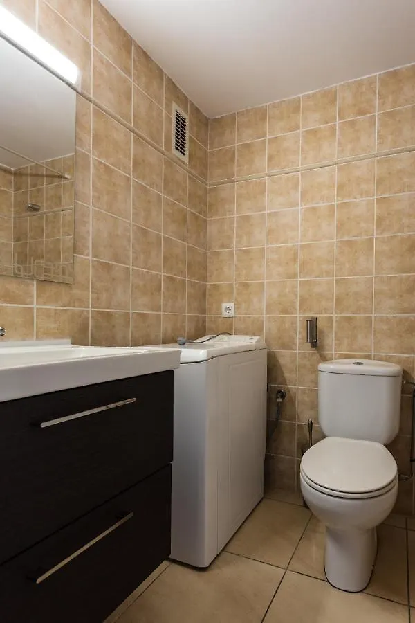 Inmueble De Categoria. Wifi Free Apartamento L' Escala