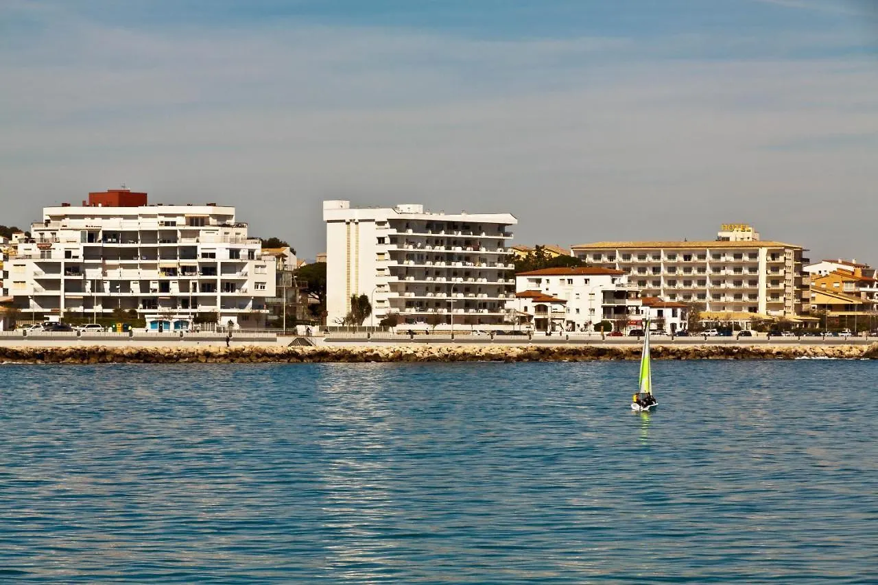 Inmueble De Categoria. Wifi Free Apartamento L' Escala