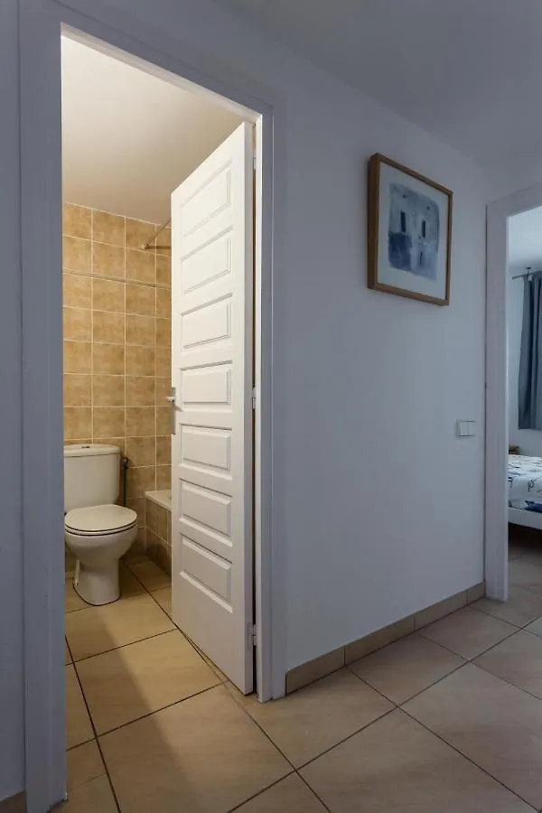 Inmueble De Categoria. Wifi Free Apartamento L' Escala