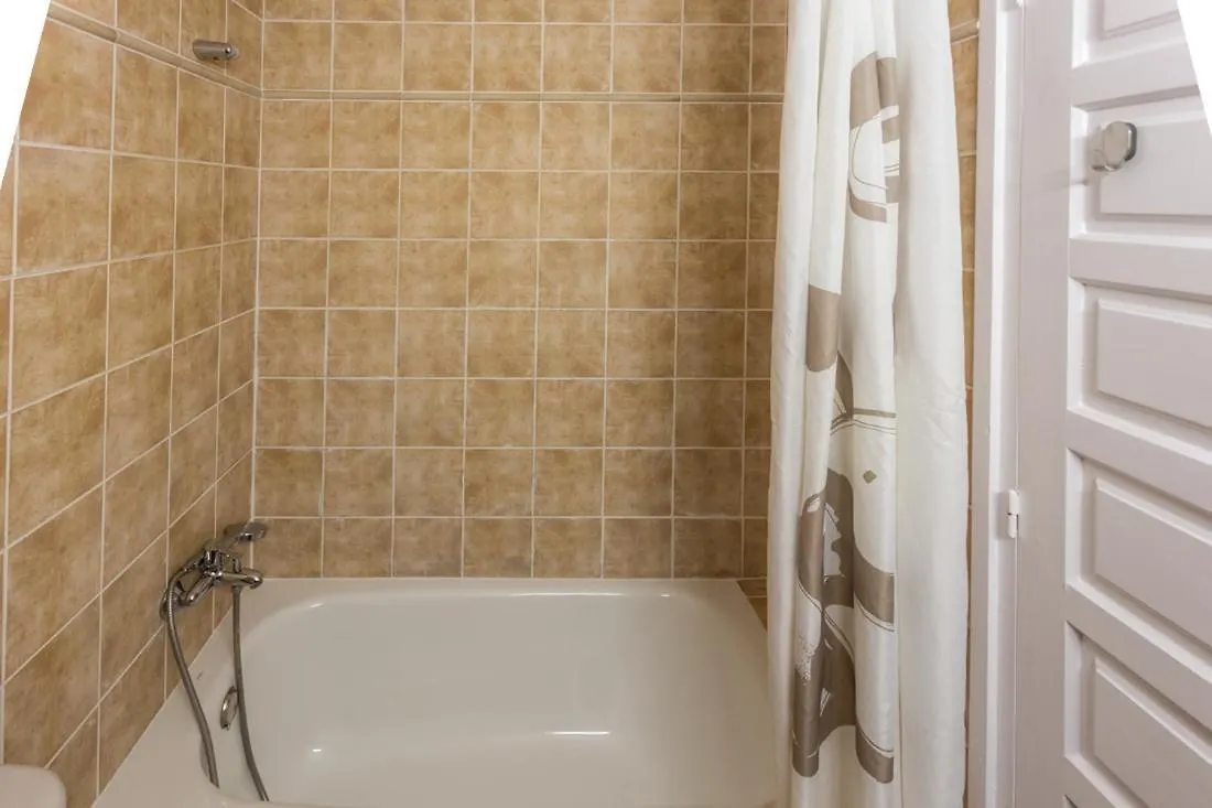 Inmueble De Categoria. Wifi Free Apartamento L' Escala