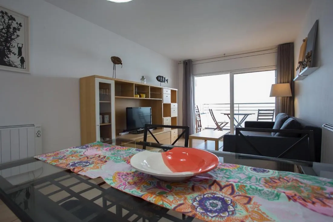 Inmueble De Categoria. Wifi Free Apartamento L' Escala