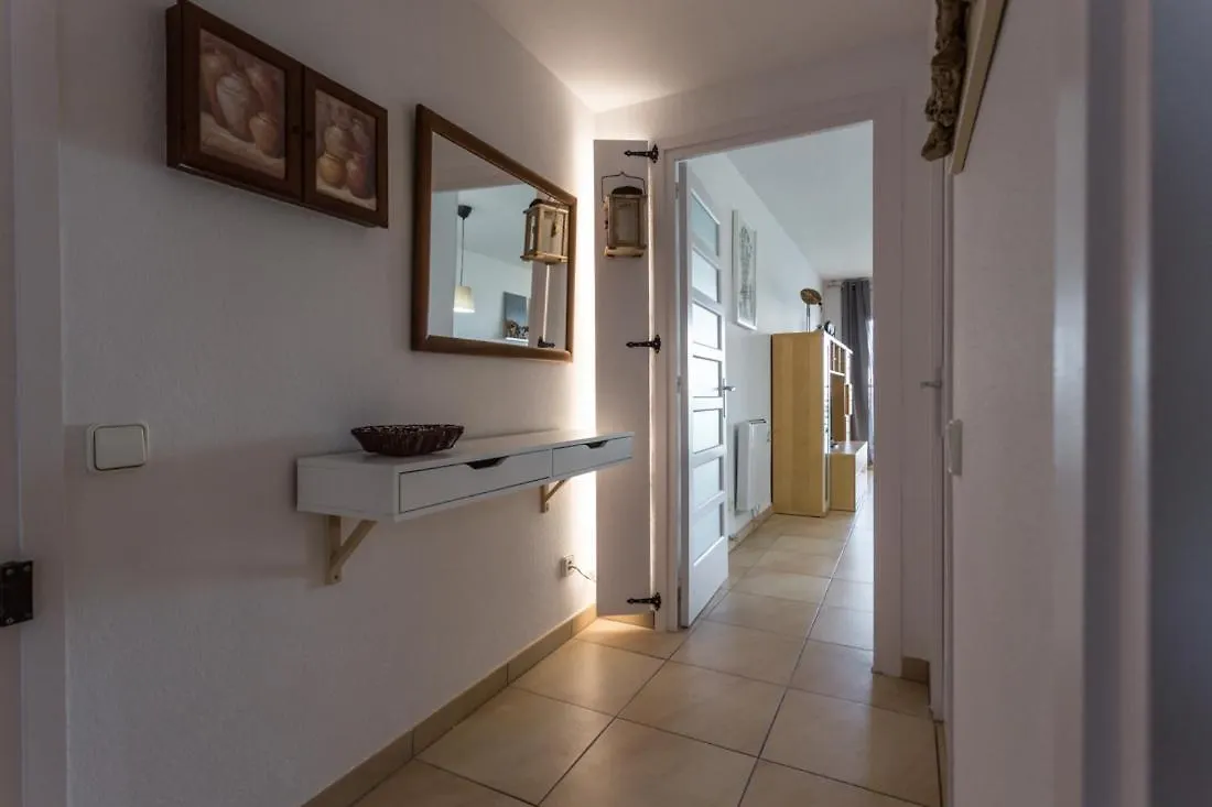 Inmueble De Categoria. Wifi Free Apartamento L' Escala Espanha