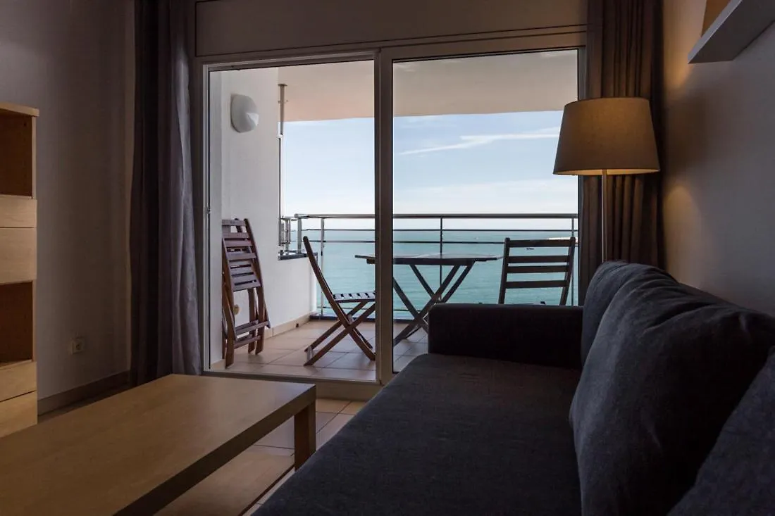 Inmueble De Categoria. Wifi Free Apartamento L' Escala Espanha