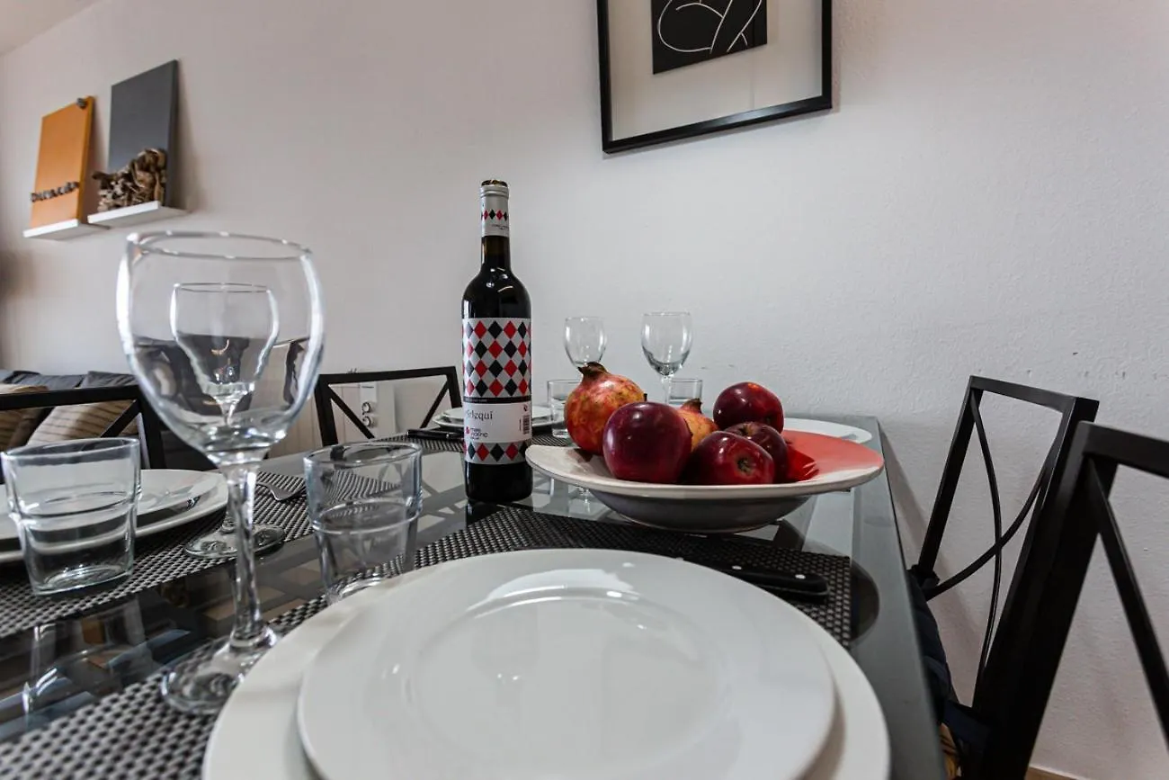 Inmueble De Categoria. Wifi Free Apartamento L' Escala