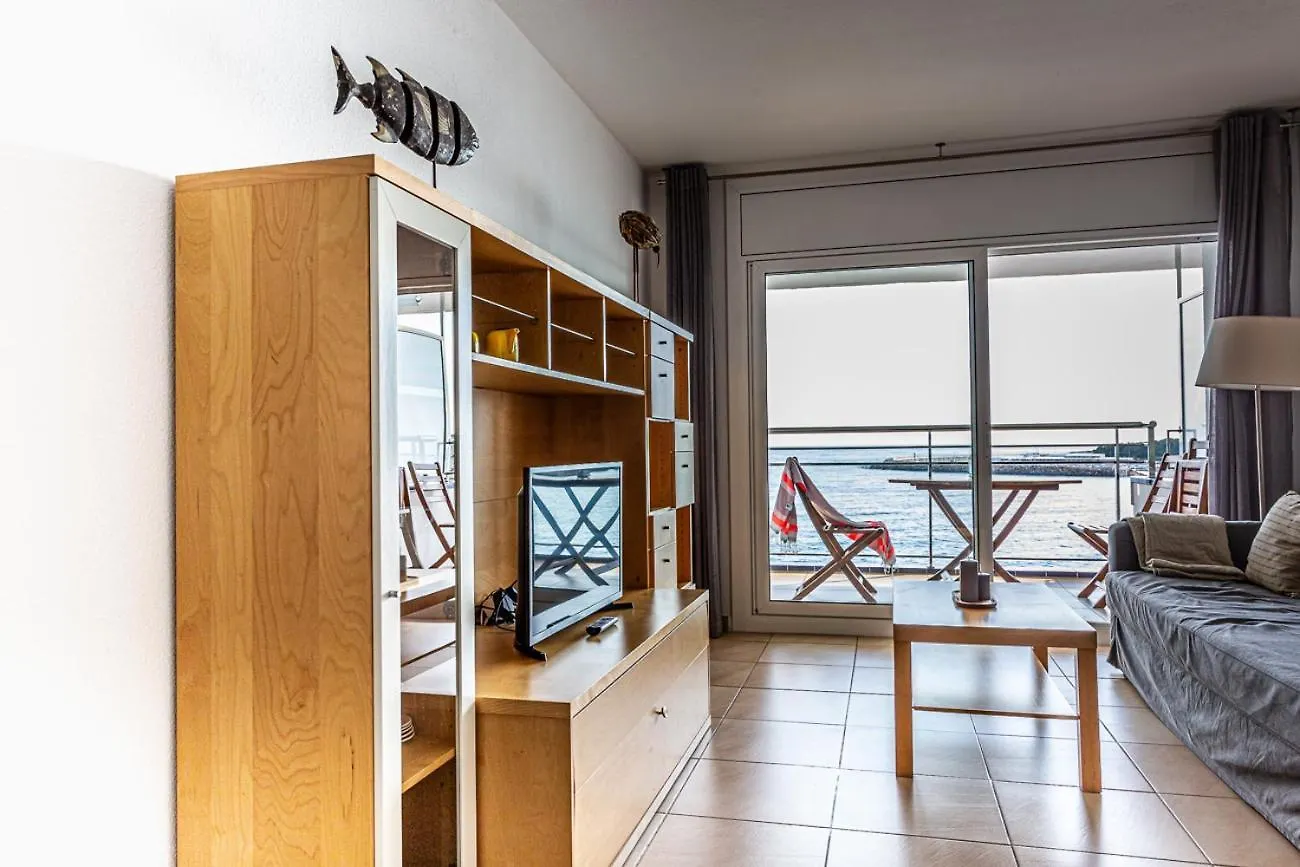 Inmueble De Categoria. Wifi Free Apartamento L' Escala