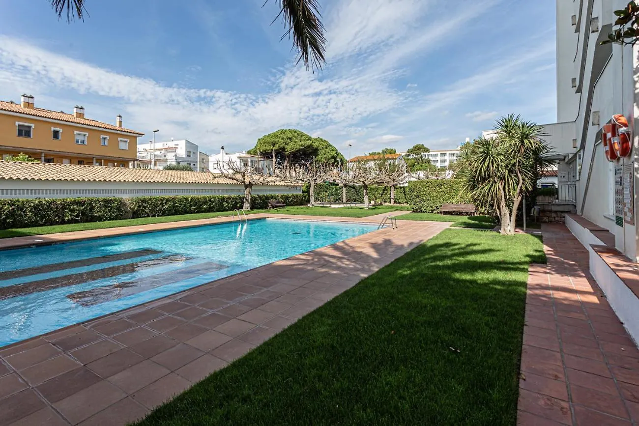 Inmueble De Categoria. Wifi Free Apartamento L' Escala