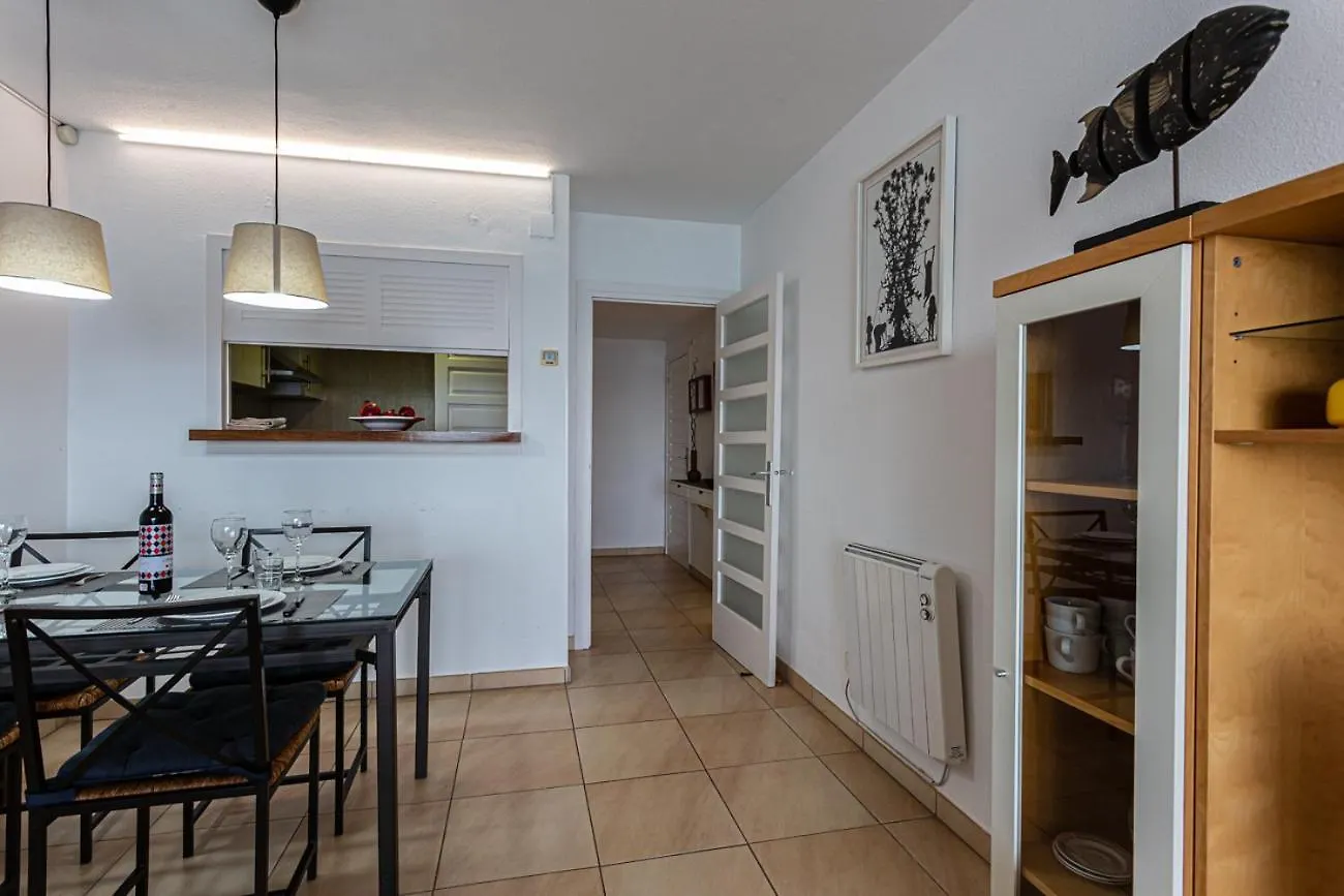 Inmueble De Categoria. Wifi Free Apartamento L' Escala