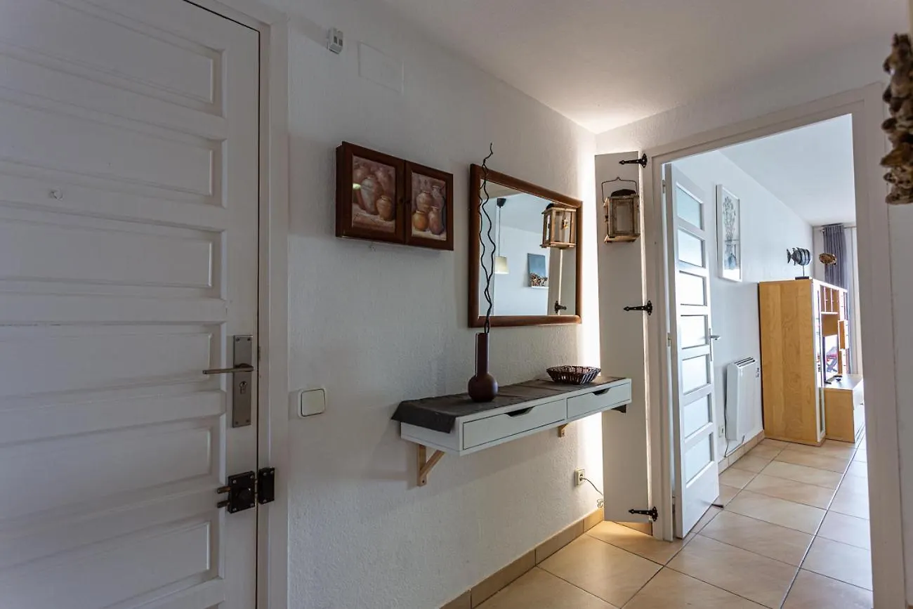 Inmueble De Categoria. Wifi Free Apartamento L' Escala