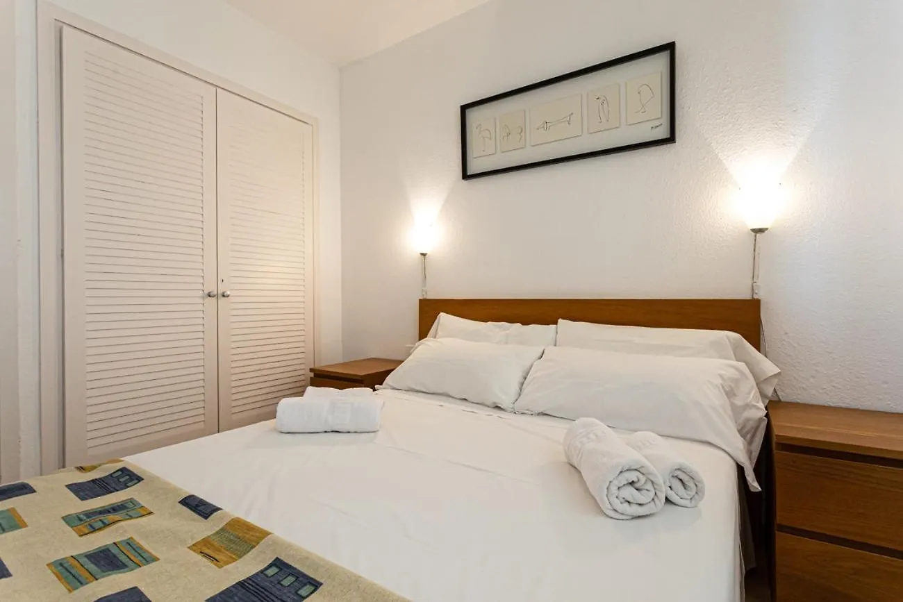 Inmueble De Categoria. Wifi Free Apartamento L' Escala