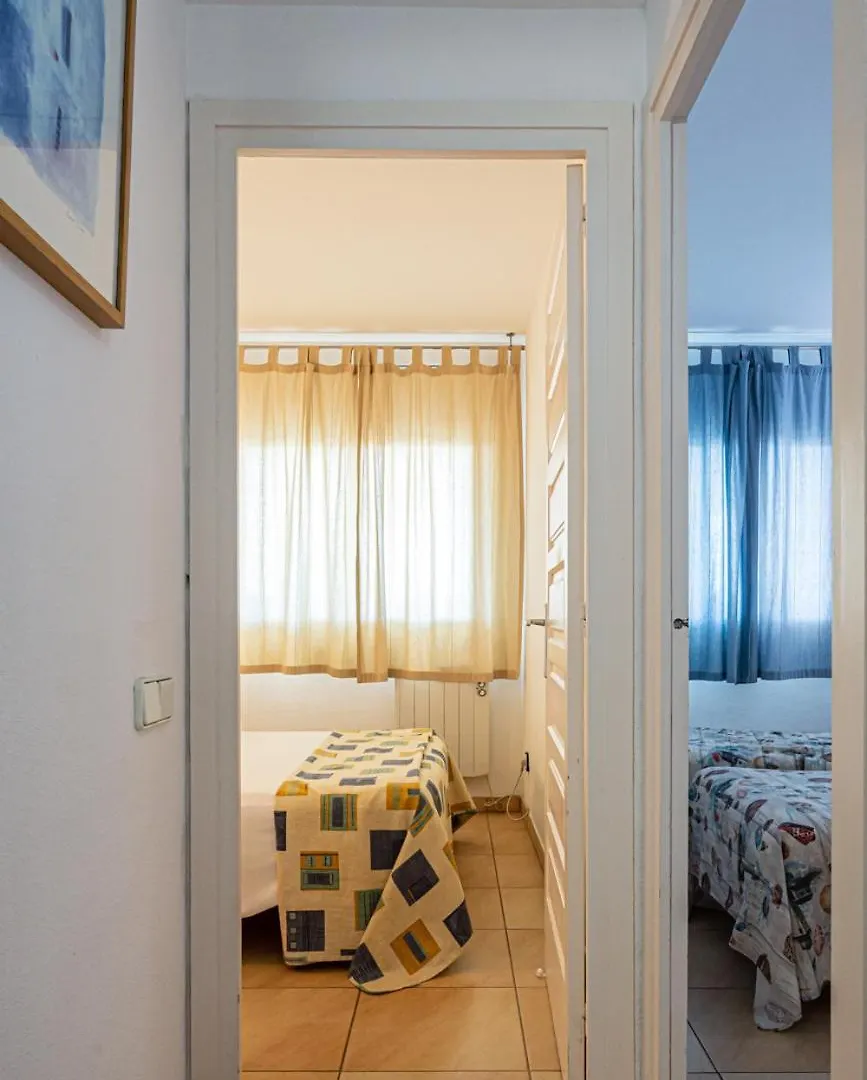 Inmueble De Categoria. Wifi Free Apartamento L' Escala