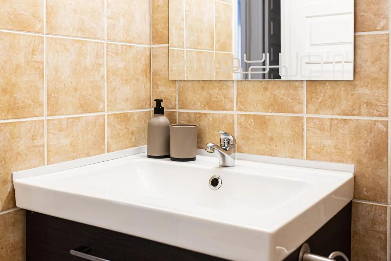 Inmueble De Categoria. Wifi Free Apartamento L' Escala