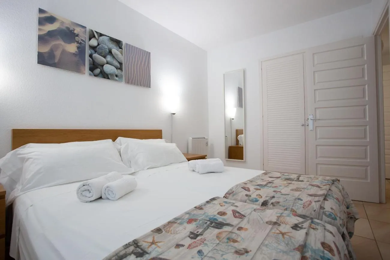 Inmueble De Categoria. Wifi Free Apartamento L' Escala