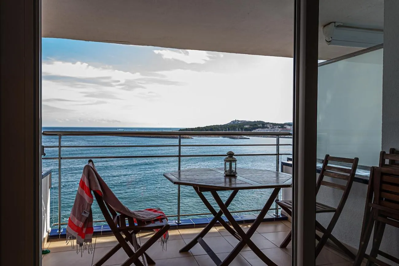Inmueble De Categoria. Wifi Free Apartamento L' Escala