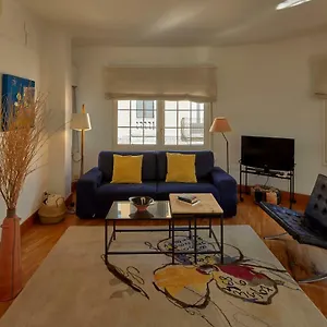 Apartamento Santa Clara Apartment